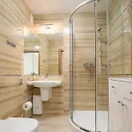 Sosnowy Zakatek - Park Rodzinna Apartman *