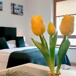 Sosnowy Zakatek - Park Rodzinna Apartman