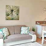 Apartman Sosnowy Zakatek - Park Rodzinna *
