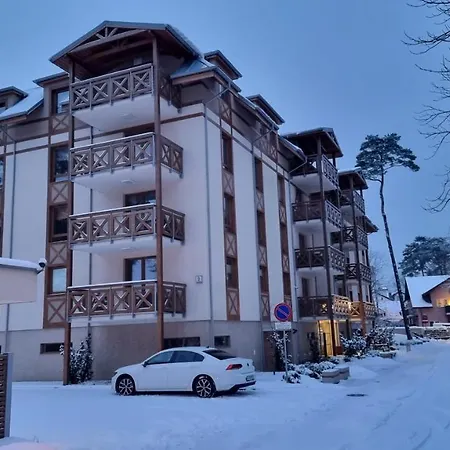 Sosnowy Zakatek - Park Rodzinna *
